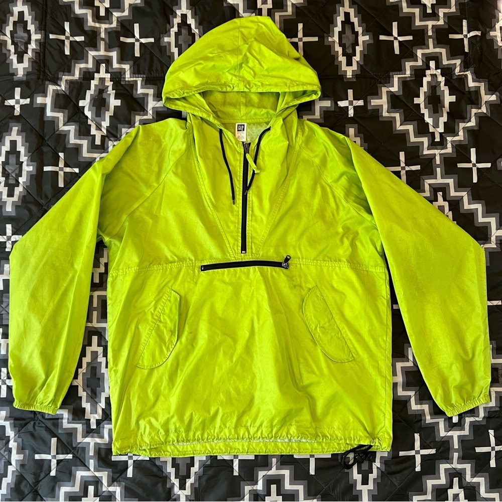 Vintage GAP Anorak